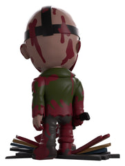 Dead by Daylight Vinyl Figure Bloody Jason 12 cm 0810222371358
