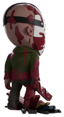 Dead by Daylight Vinyl Figure Bloody Jason 12 cm 0810222371358