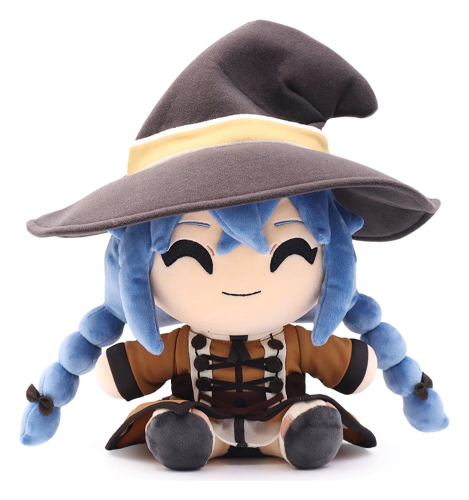Mushoku Tensei: Jobless Reincarnation Plush Figure Roxy 22 cm 0810222371501