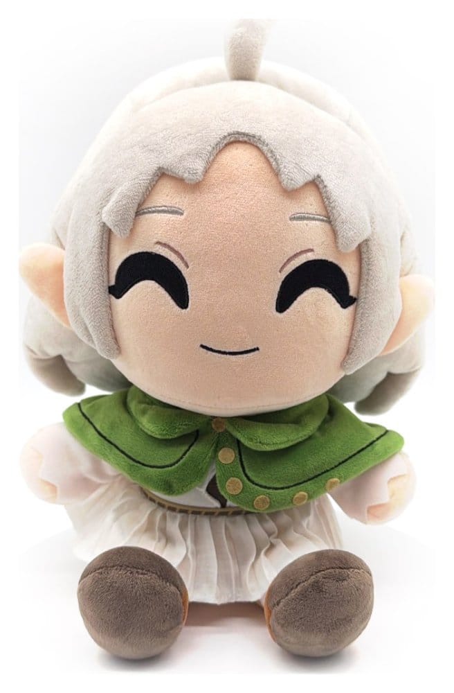 Mushoku Tensei: Jobless Reincarnation Plush Figure Sylphie 22 cm 0810222371518