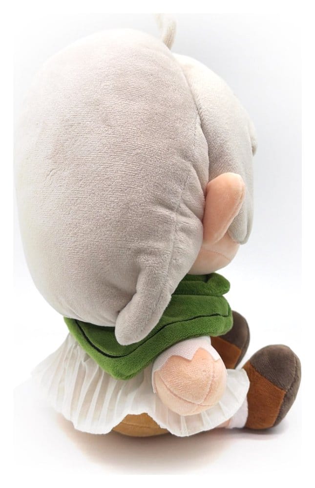 Mushoku Tensei: Jobless Reincarnation Plush Figure Sylphie 22 cm 0810222371518