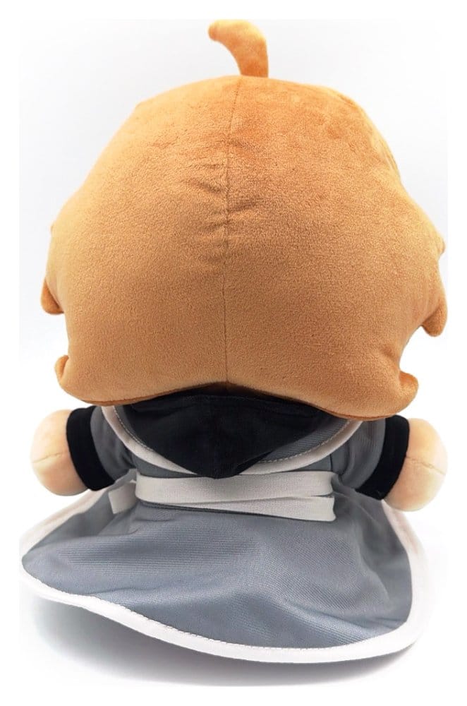 Mushoku Tensei: Jobless Reincarnation Plush Figure Rudeus 22 cm 0810222371617