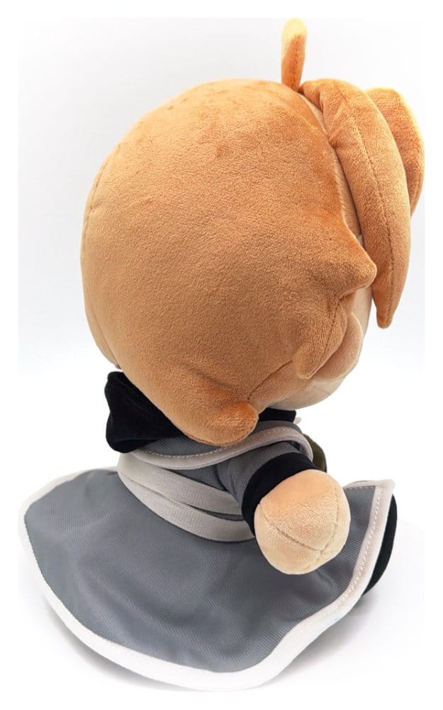 Mushoku Tensei: Jobless Reincarnation Plush Figure Rudeus 22 cm 0810222371617