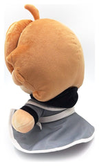 Mushoku Tensei: Jobless Reincarnation Plush Figure Rudeus 22 cm 0810222371617