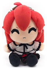 Mushoku Tensei: Jobless Reincarnation Plush Figure Eris 22 cm 0810222371624