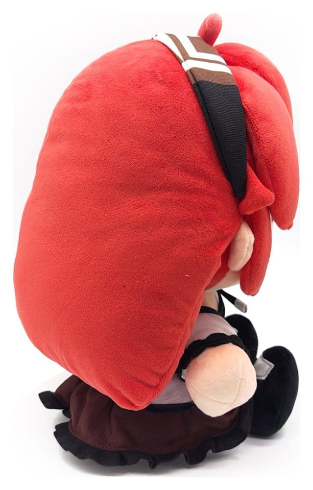 Mushoku Tensei: Jobless Reincarnation Plush Figure Eris 22 cm 0810222371624