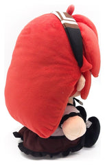 Mushoku Tensei: Jobless Reincarnation Plush Figure Eris 22 cm 0810222371624