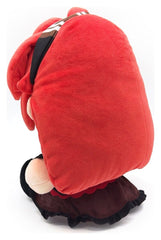 Mushoku Tensei: Jobless Reincarnation Plush Figure Eris 22 cm 0810222371624