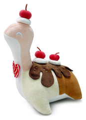 Apex Legends Plush Figure Nessie Sundae 22 cm 0810222372195