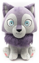 Wolfwalkers Plush Wolf Robyn 22 cm 0810222372218