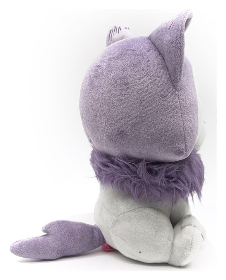 Wolfwalkers Plush Wolf Robyn 22 cm 0810222372218