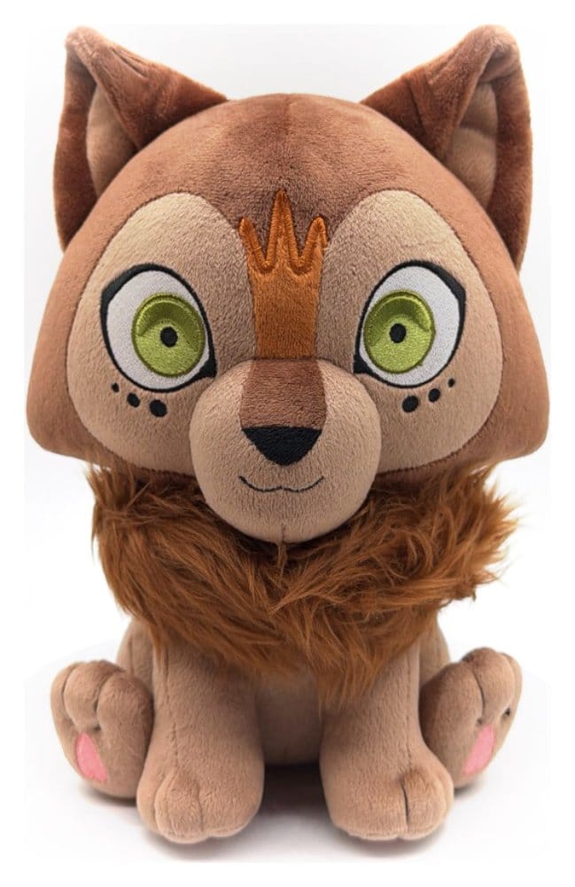 Wolfwalkers Plush Wolf Mebh 22 cm 0810222372225