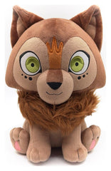 Wolfwalkers Plush Wolf Mebh 22 cm 0810222372225
