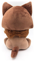 Wolfwalkers Plush Wolf Mebh 22 cm 0810222372225