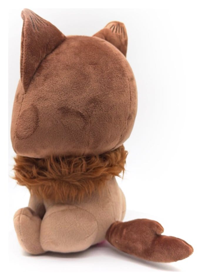Wolfwalkers Plush Wolf Mebh 22 cm 0810222372225