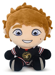 Heated Rivalry Plush Figure Ilya Rozanov 22 cm 0810222372249