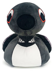 Heated Rivalry Plush Figure Canadian Wolf Bird 22 cm 0810222372256