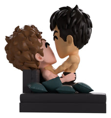 Heated Rivalry Vinyl Figure Tuna Melt 12 cm 0810222372300