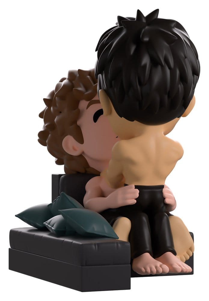 Heated Rivalry Vinyl Figure Tuna Melt 12 cm 0810222372300