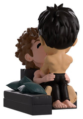 Heated Rivalry Vinyl Figure Tuna Melt 12 cm 0810222372300
