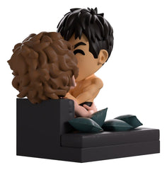 Heated Rivalry Vinyl Figure Tuna Melt 12 cm 0810222372300