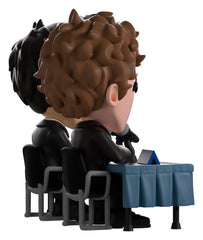 Heated Rivalry Vinyl Figure What He Said 11 cm 0810222372317
