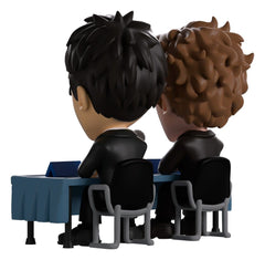 Heated Rivalry Vinyl Figure What He Said 11 cm 0810222372317