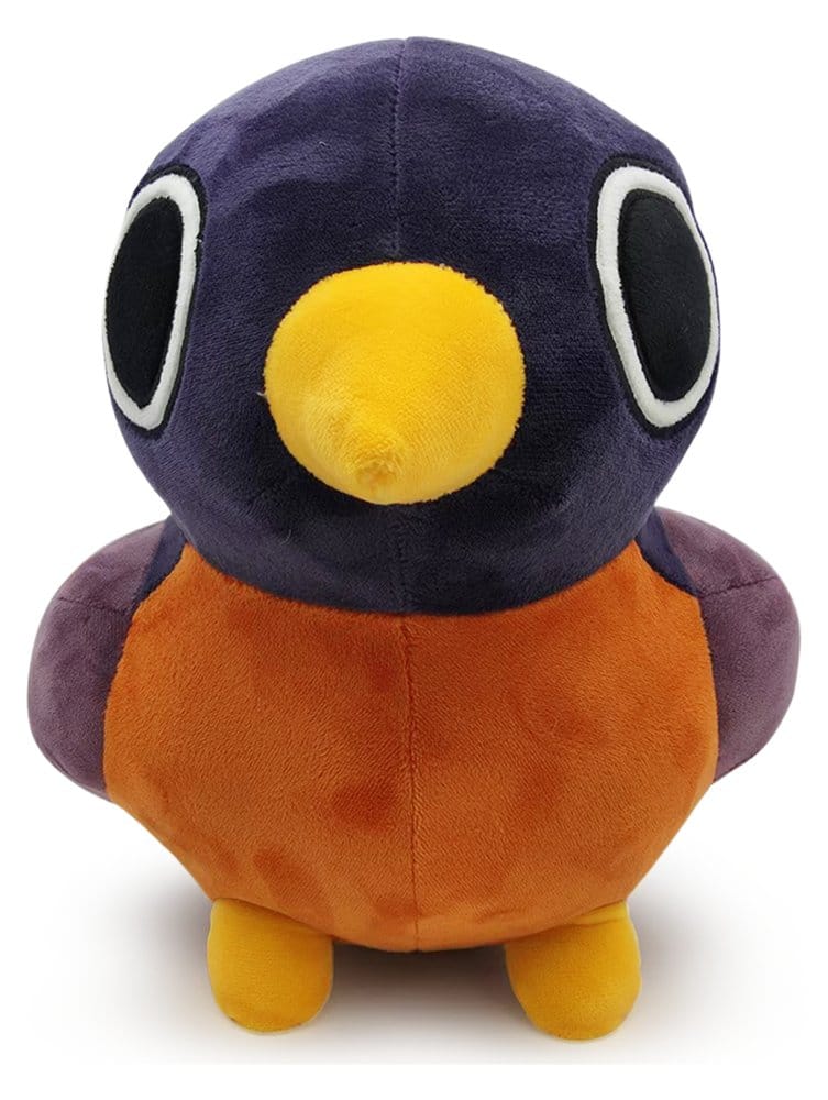 Flock Around Plush Figure American Robin 22 cm 0810222372485