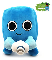 Flock Around Plush Figure Birder 30 cm 0810222372492