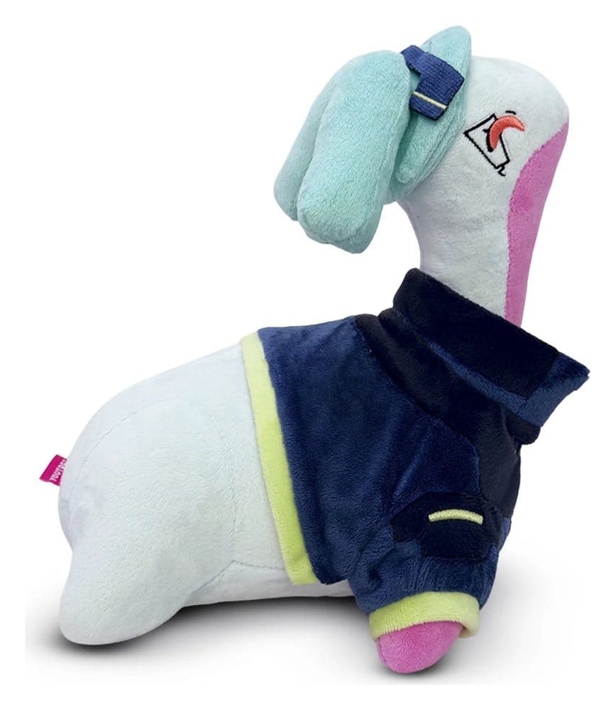 Apex Legends Plush Figure Rebecca Nessie 22 cm 0810222372560