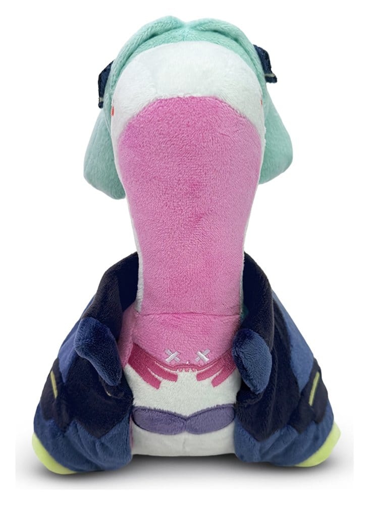 Apex Legends Plush Figure Rebecca Nessie 22 cm 0810222372560