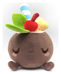 Plush Figure Coconut Colada 22 cm 0810222372669