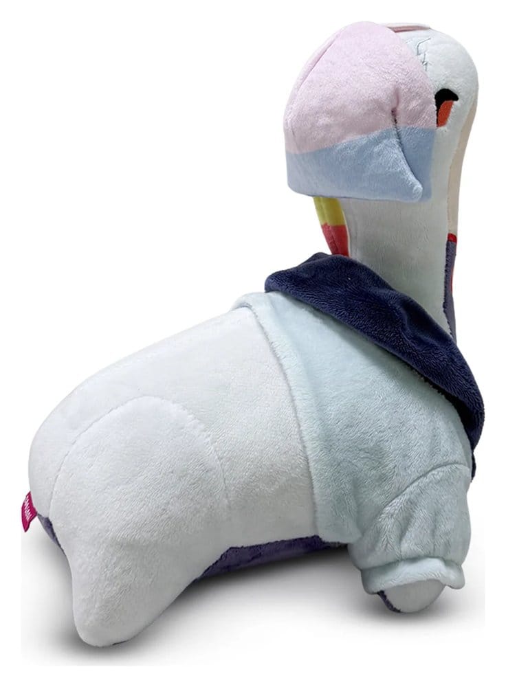 Apex Legends Plush Figure Lucy Nessie 22 cm 0810222372959