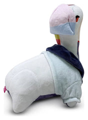 Apex Legends Plush Figure Lucy Nessie 22 cm 0810222372959