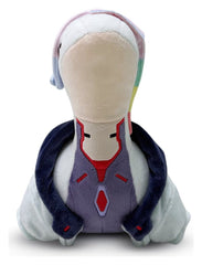 Apex Legends Plush Figure Lucy Nessie 22 cm 0810222372959