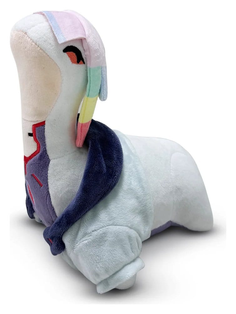 Apex Legends Plush Figure Lucy Nessie 22 cm 0810222372959