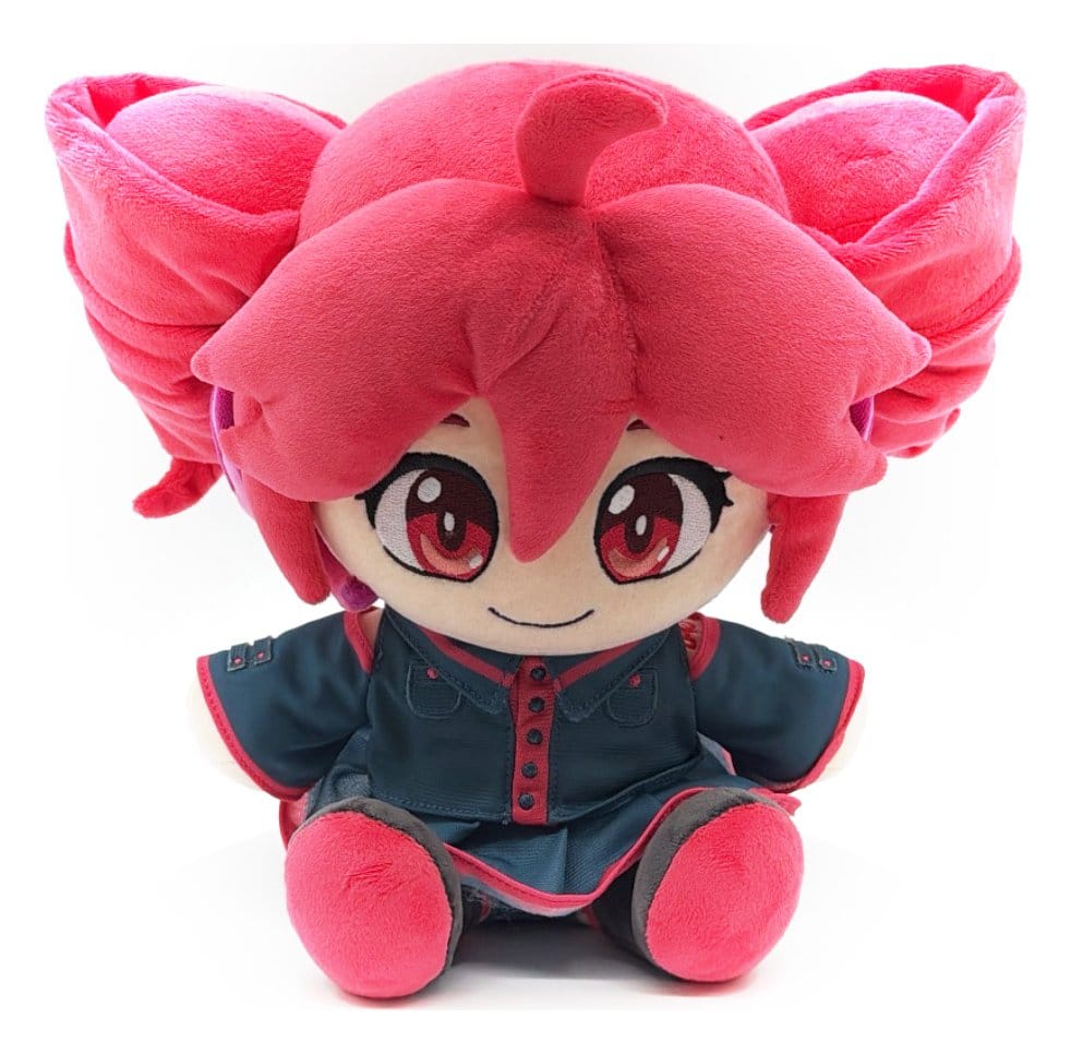 Kasane Teto Plush Figure Kasane Teto 22 cm 0810222373413