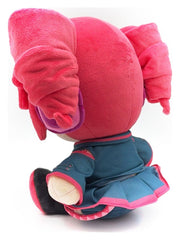 Kasane Teto Plush Figure Kasane Teto 22 cm 0810222373413