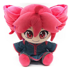 Kasane Teto Plush Figure Kasane Teto 22 cm 0810222373413