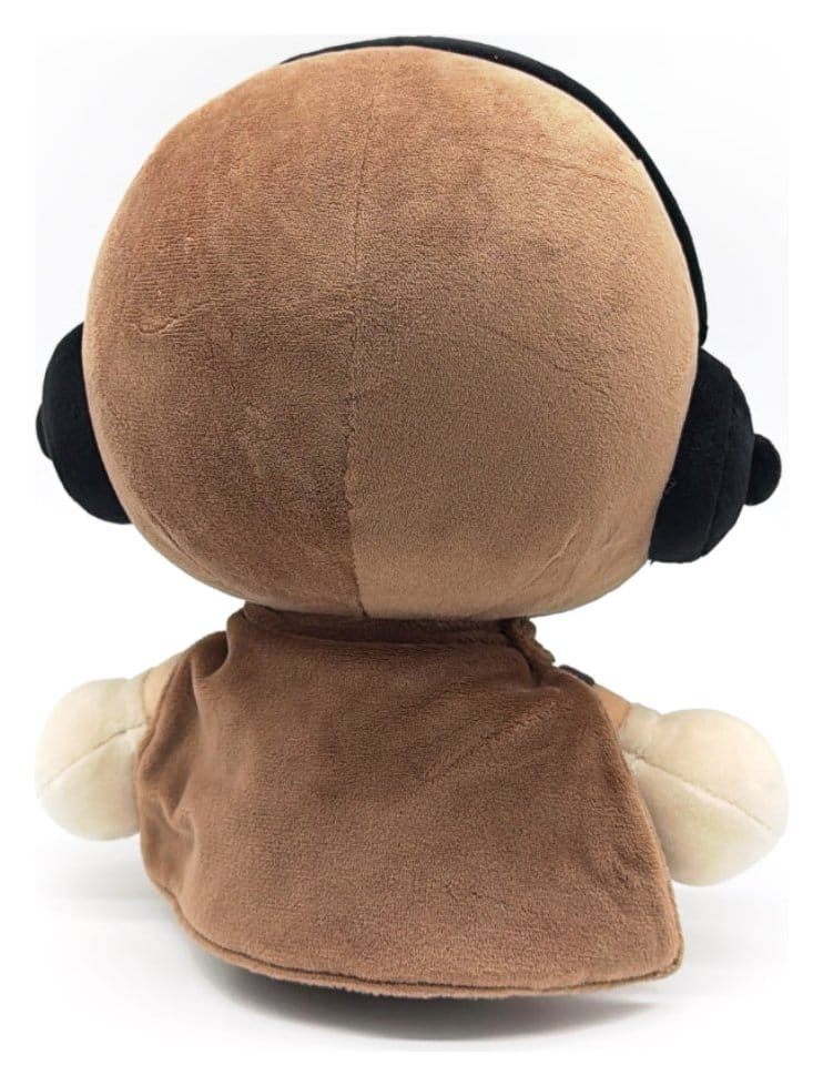 Call of Duty Plush Figure Ghost 22 cm 0810222373420