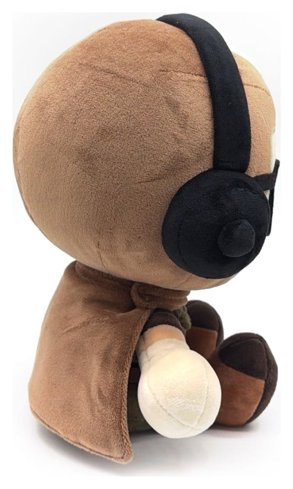 Call of Duty Plush Figure Ghost 22 cm 0810222373420
