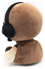 Call of Duty Plush Figure Ghost 22 cm 0810222373420