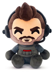Call of Duty Plush Figure Soap 22 cm 0810222373437