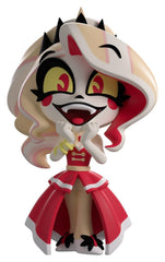 Hazbin Hotel Vinyl Figure Party Outfit Charlie 13 cm 0810222373673