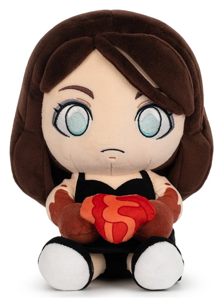 Bring Me The Horizon Plush Figure Suicide Season Girl 22 cm 0810222374861