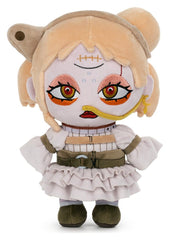 Bring Me The Horizon Plush Figure Standing Sof 22 cm 0810222374878