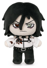 Bring Me The Horizon Plush Figure Standing Oli 22 cm 0810222374892