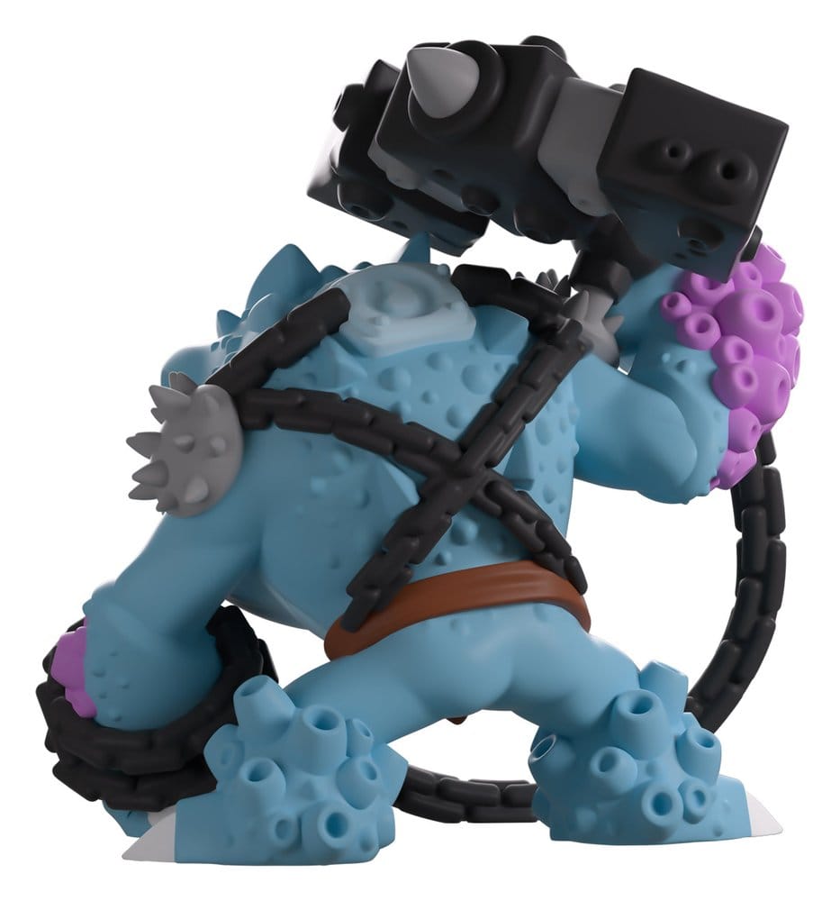 Skylanders Vinyl Figure Thumpback 10 cm 0810222375479