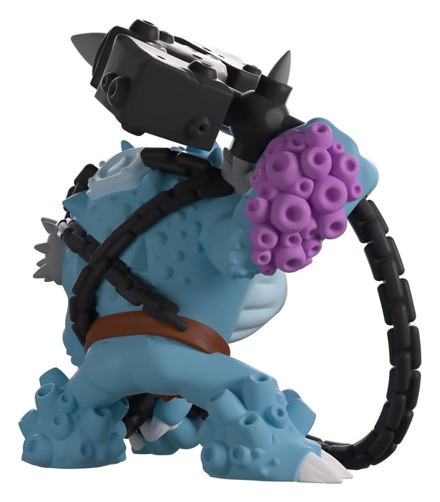 Skylanders Vinyl Figure Thumpback 10 cm 0810222375479