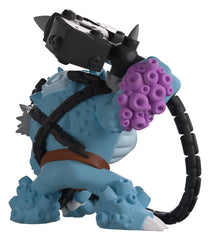 Skylanders Vinyl Figure Thumpback 10 cm 0810222375479
